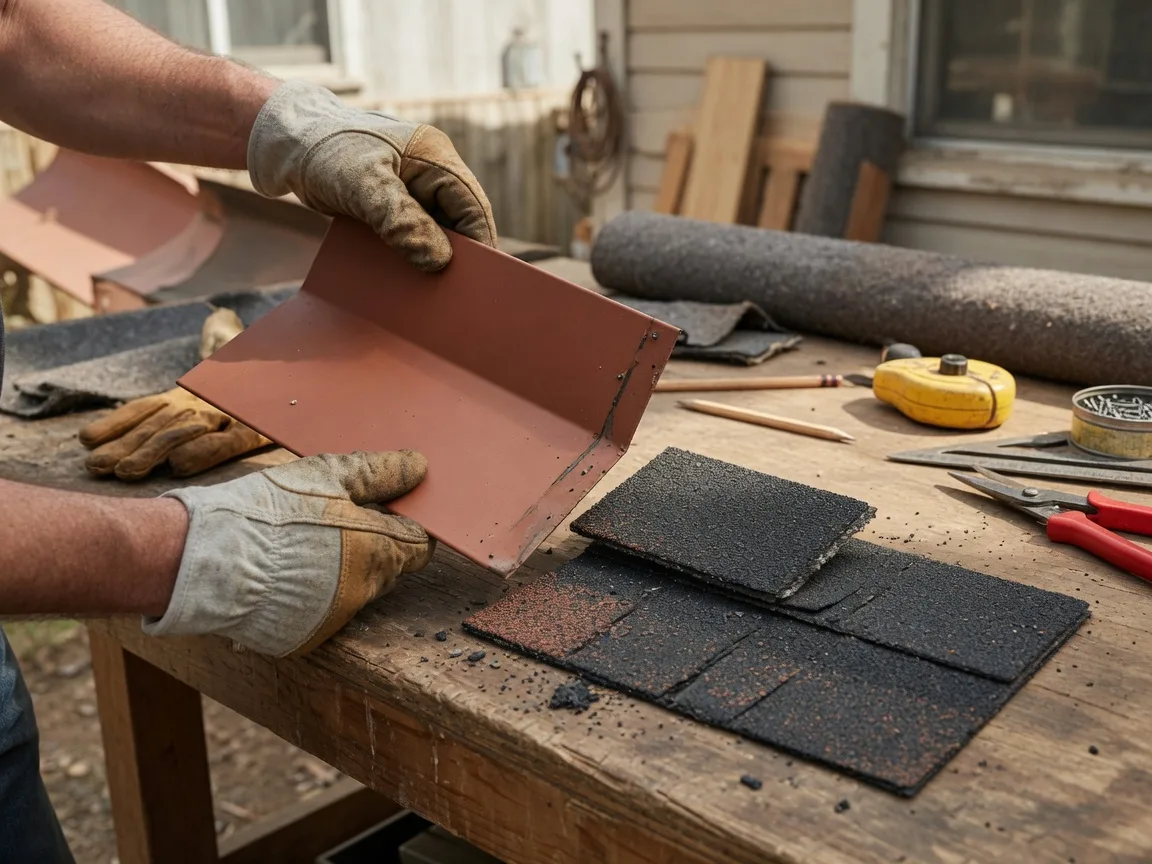 Roof Repair company in Larsen Bay, AK